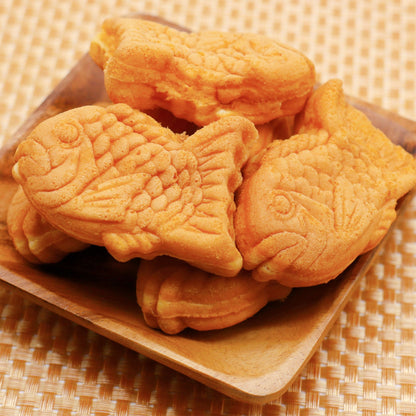 Taiyaki Fish Cake Mix 5kg Bag